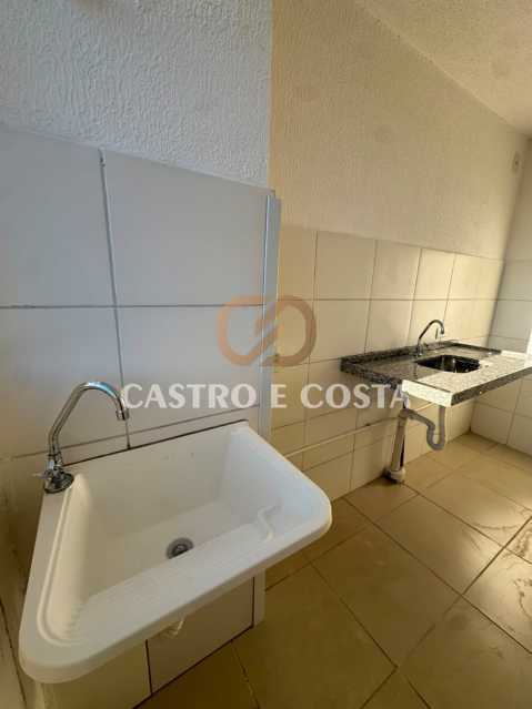 Conheça WhatsApp Image 2026-10-28 at 1 do imóvel - Apartamento 2 quartos à venda Ribeirão das Neves,MG São Pedro - R$ 185.000 - CCAP20086 - 9 WhatsApp Image 2026-10-28 at 1 - 9