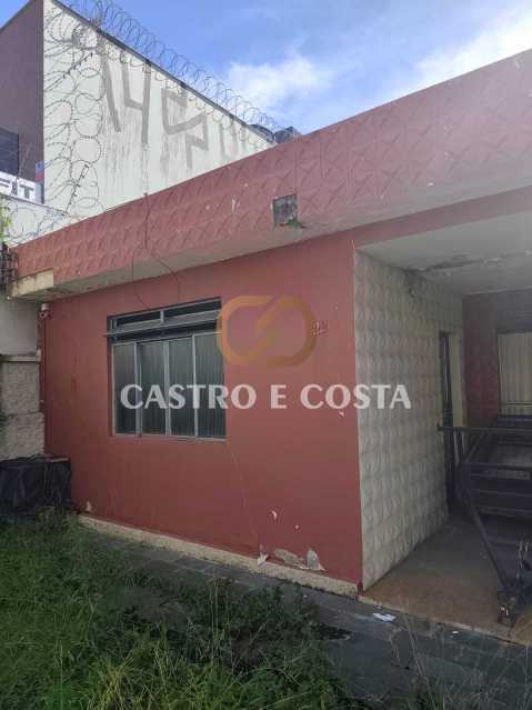 fachada - casa grecia 2 - 1