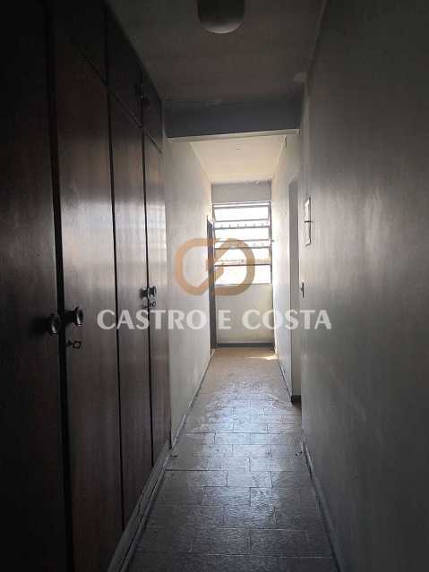 Conheça corredor-casa-grecia do imóvel - Casa 4 quartos à venda Contagem,MG Glória - R$ 2.800.000 - CCCA40001 - 13 corredor-casa-grecia - 13