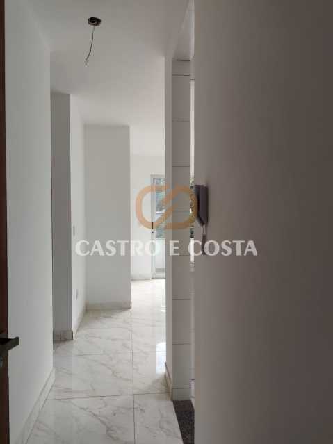 Conheça Cozinha3 do imóvel - Apartamento com Área Privativa 2 quartos à venda Contagem,MG Novo Eldorado - R$ 500.000 - CCAA20001 - 6 Cozinha3 - 6