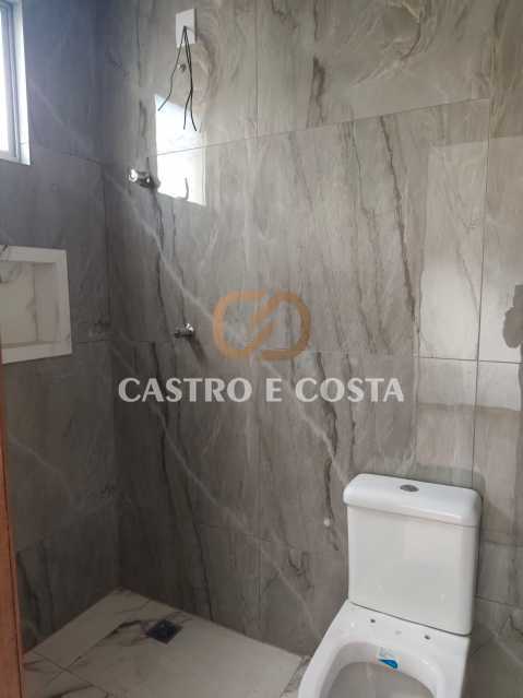 Conheça Suite do imóvel - Apartamento com Área Privativa 2 quartos à venda Contagem,MG Novo Eldorado - R$ 500.000 - CCAA20001 - 4 Suite - 4