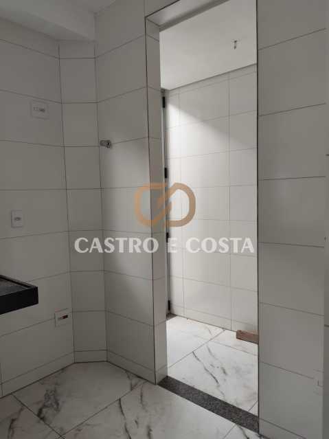Conheça Cozinha2 do imóvel - Apartamento com Área Privativa 2 quartos à venda Contagem,MG Novo Eldorado - R$ 500.000 - CCAA20001 - 8 Cozinha2 - 8