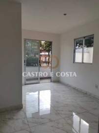 Apartamento com Área Privativa 2 quartos à venda Contagem,MG Novo Eldorado - R$ 500.000 - CCAA20001