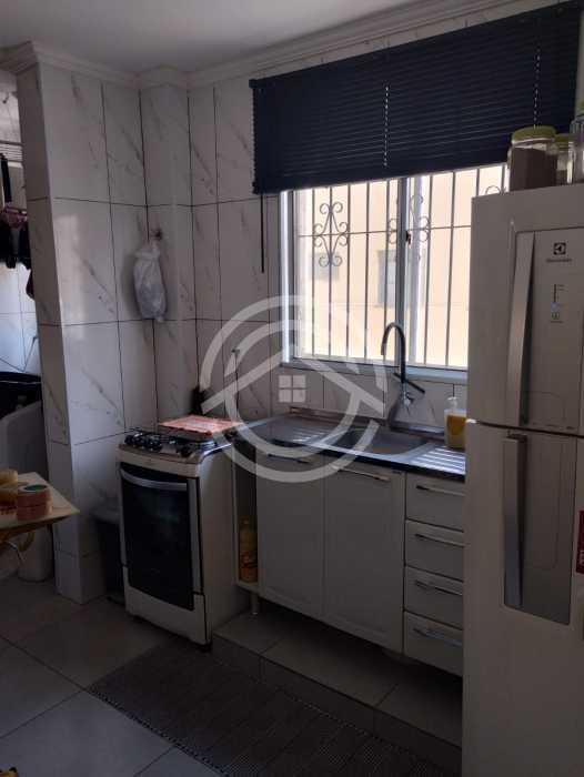 Conheça ALVOREAL NEGÓCIOS IMOBILIÁRIOS do imóvel - Apartamento à Venda no Núcleo Residencial João Corradini Itatiba/SP! - ALAP20036 - 6 ALVOREAL NEGÓCIOS IMOBILIÁRIOS - 6