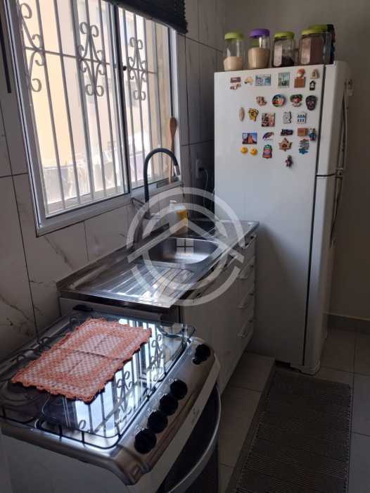 Conheça ALVOREAL NEGÓCIOS IMOBILIÁRIOS do imóvel - Apartamento à Venda no Núcleo Residencial João Corradini Itatiba/SP! - ALAP20036 - 7 ALVOREAL NEGÓCIOS IMOBILIÁRIOS - 7