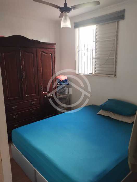 Conheça ALVOREAL NEGÓCIOS IMOBILIÁRIOS do imóvel - Apartamento à Venda no Núcleo Residencial João Corradini Itatiba/SP! - ALAP20036 - 9 ALVOREAL NEGÓCIOS IMOBILIÁRIOS - 9
