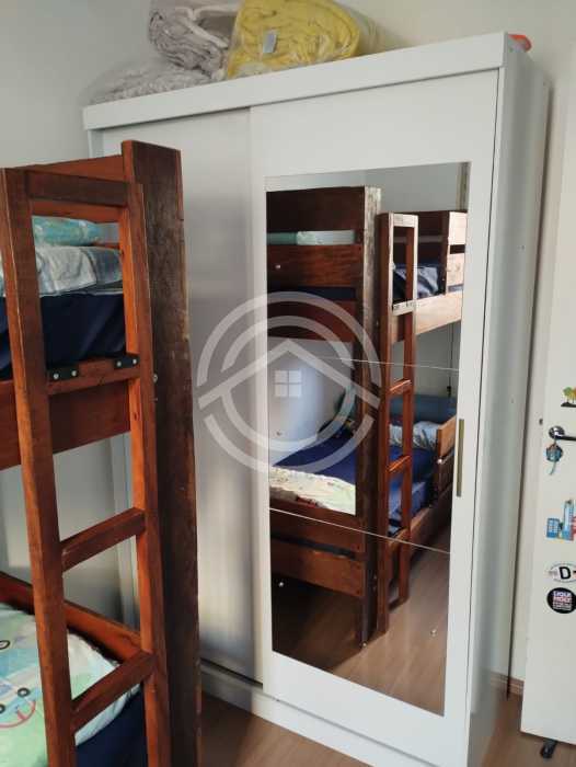 Conheça ALVOREAL NEGÓCIOS IMOBILIÁRIOS do imóvel - Apartamento à Venda no Núcleo Residencial João Corradini Itatiba/SP! - ALAP20036 - 10 ALVOREAL NEGÓCIOS IMOBILIÁRIOS - 10