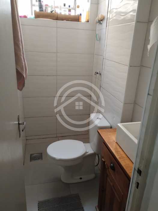 Conheça ALVOREAL NEGÓCIOS IMOBILIÁRIOS do imóvel - Apartamento à Venda no Núcleo Residencial João Corradini Itatiba/SP! - ALAP20036 - 11 ALVOREAL NEGÓCIOS IMOBILIÁRIOS - 11