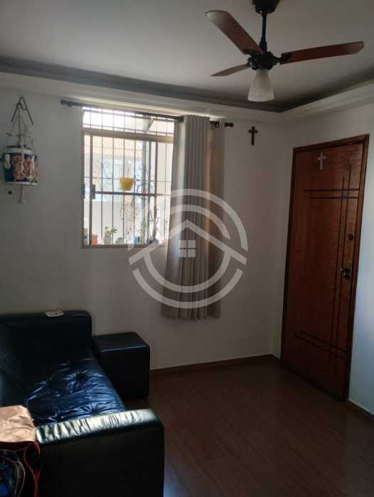 Conheça ALVOREAL NEGÓCIOS IMOBILIÁRIOS do imóvel - Apartamento à Venda no Núcleo Residencial João Corradini Itatiba/SP! - ALAP20036 - 5 ALVOREAL NEGÓCIOS IMOBILIÁRIOS - 5