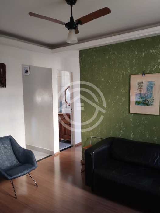 Conheça ALVOREAL NEGÓCIOS IMOBILIÁRIOS do imóvel - Apartamento à Venda no Núcleo Residencial João Corradini Itatiba/SP! - ALAP20036 - 4 ALVOREAL NEGÓCIOS IMOBILIÁRIOS - 4
