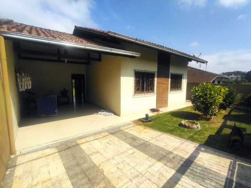 Conheça 2 do imóvel - Casa 3 quartos à venda Jaraguá Esquerdo, Jaraguá do Sul - R$ 690.000 - JICA30030 - 1 2 - 1