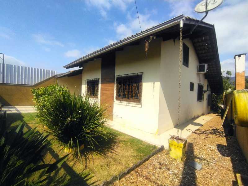 Conheça 3 do imóvel - Casa 3 quartos à venda Jaraguá Esquerdo, Jaraguá do Sul - R$ 690.000 - JICA30030 - 2 3 - 2
