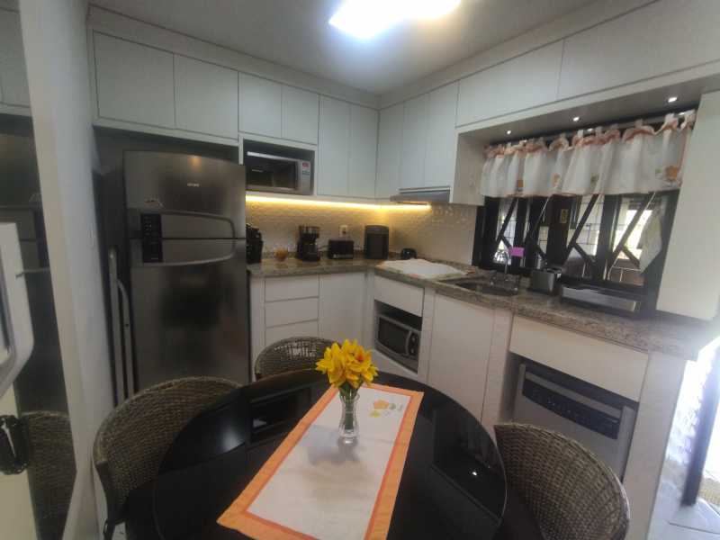 Conheça 8 do imóvel - Casa 3 quartos à venda Jaraguá Esquerdo, Jaraguá do Sul - R$ 690.000 - JICA30030 - 8 8 - 8