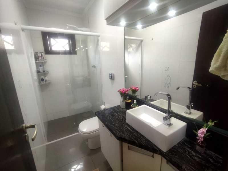 Conheça 19 do imóvel - Casa 3 quartos à venda Jaraguá Esquerdo, Jaraguá do Sul - R$ 690.000 - JICA30030 - 19 19 - 19