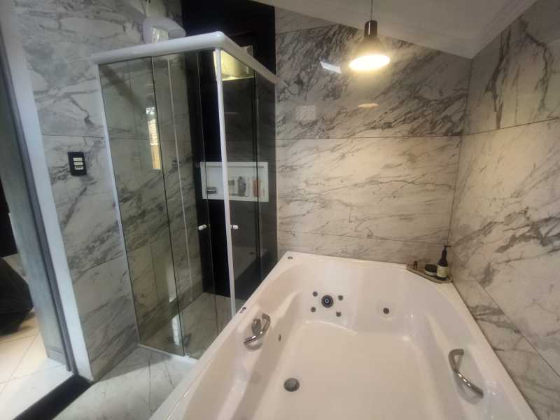 Conheça 23 do imóvel - Casa 3 quartos à venda Jaraguá Esquerdo, Jaraguá do Sul - R$ 690.000 - JICA30030 - 23 23 - 23