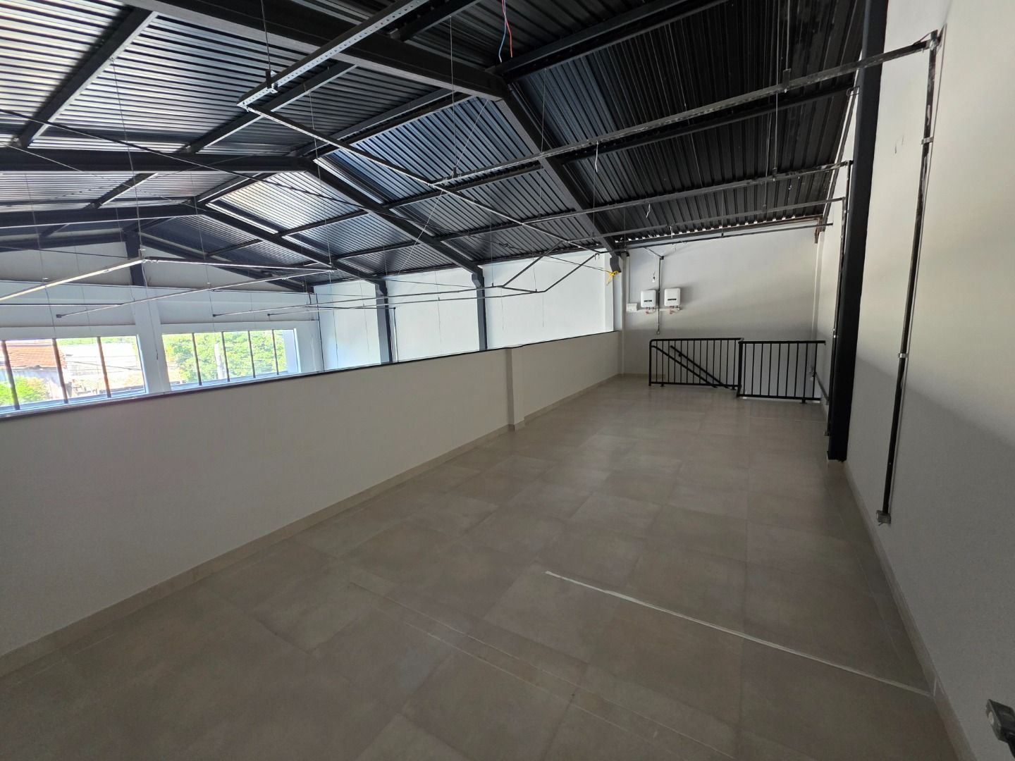 Conheça FOTO_10 do imóvel - Loja 256m² para alugar Kennedy, Londrina - R$ 10.500 - LO0004 - 9 FOTO_10 - 9