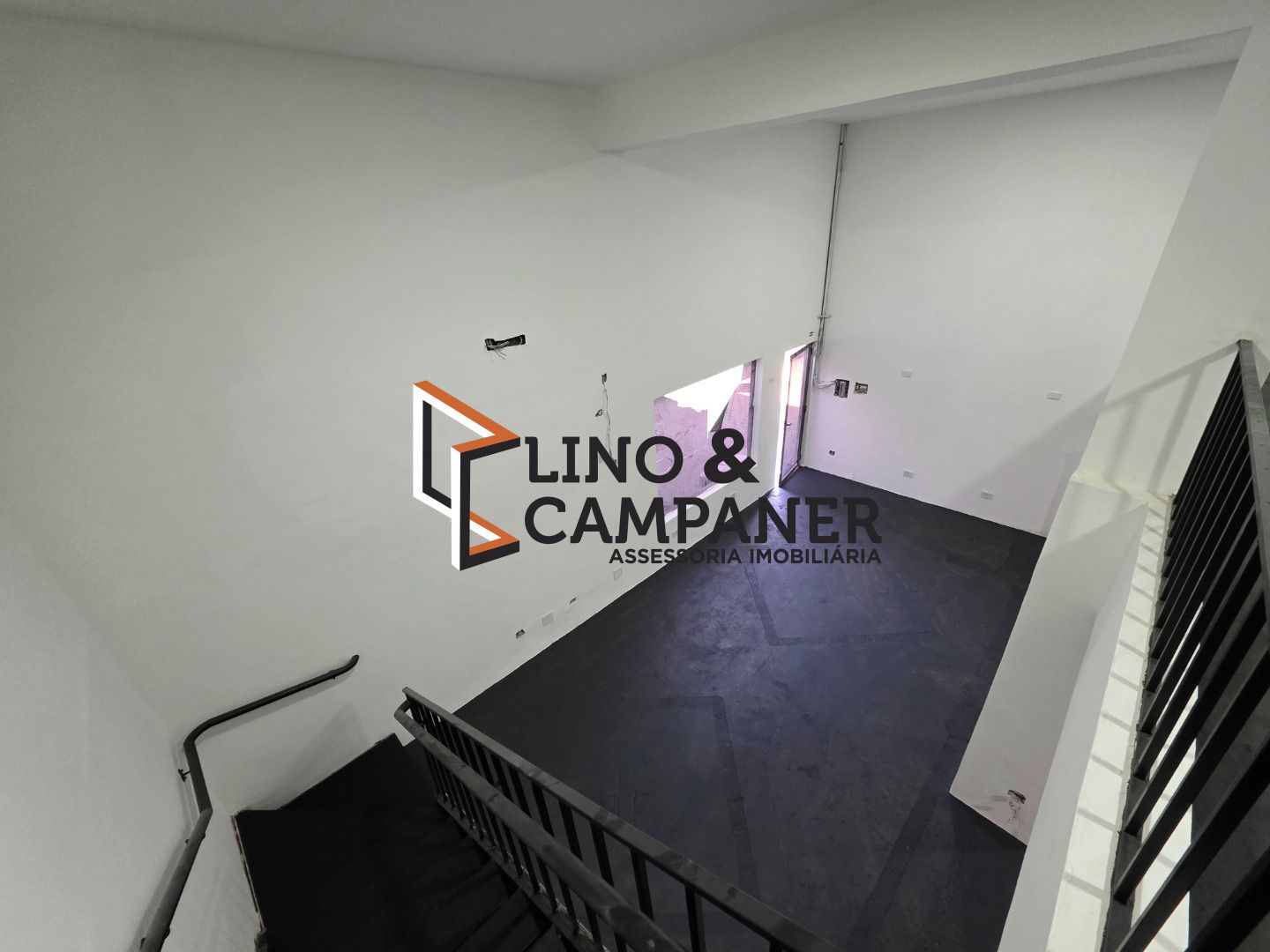 Conheça FOTO_10 do imóvel - Sala Comercial 95m² para alugar Vitória, Londrina - R$ 3.800 - SA0044 - 10 FOTO_10 - 10