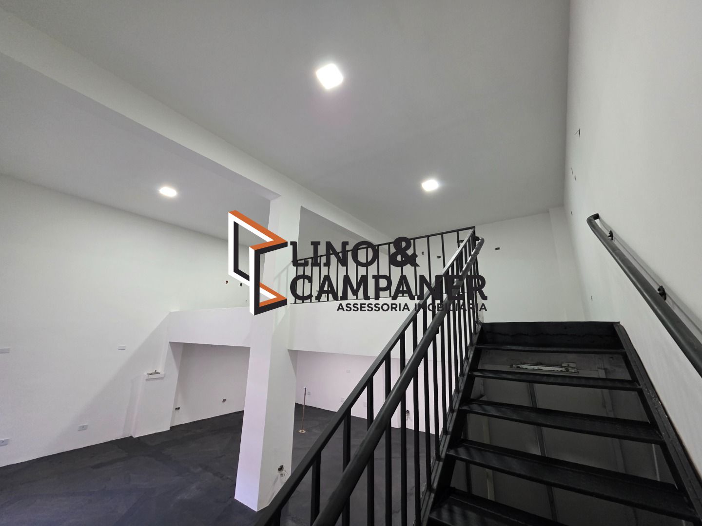 Conheça FOTO_4 do imóvel - Sala Comercial 95m² para alugar Vitória, Londrina - R$ 3.800 - SA0044 - 4 FOTO_4 - 4