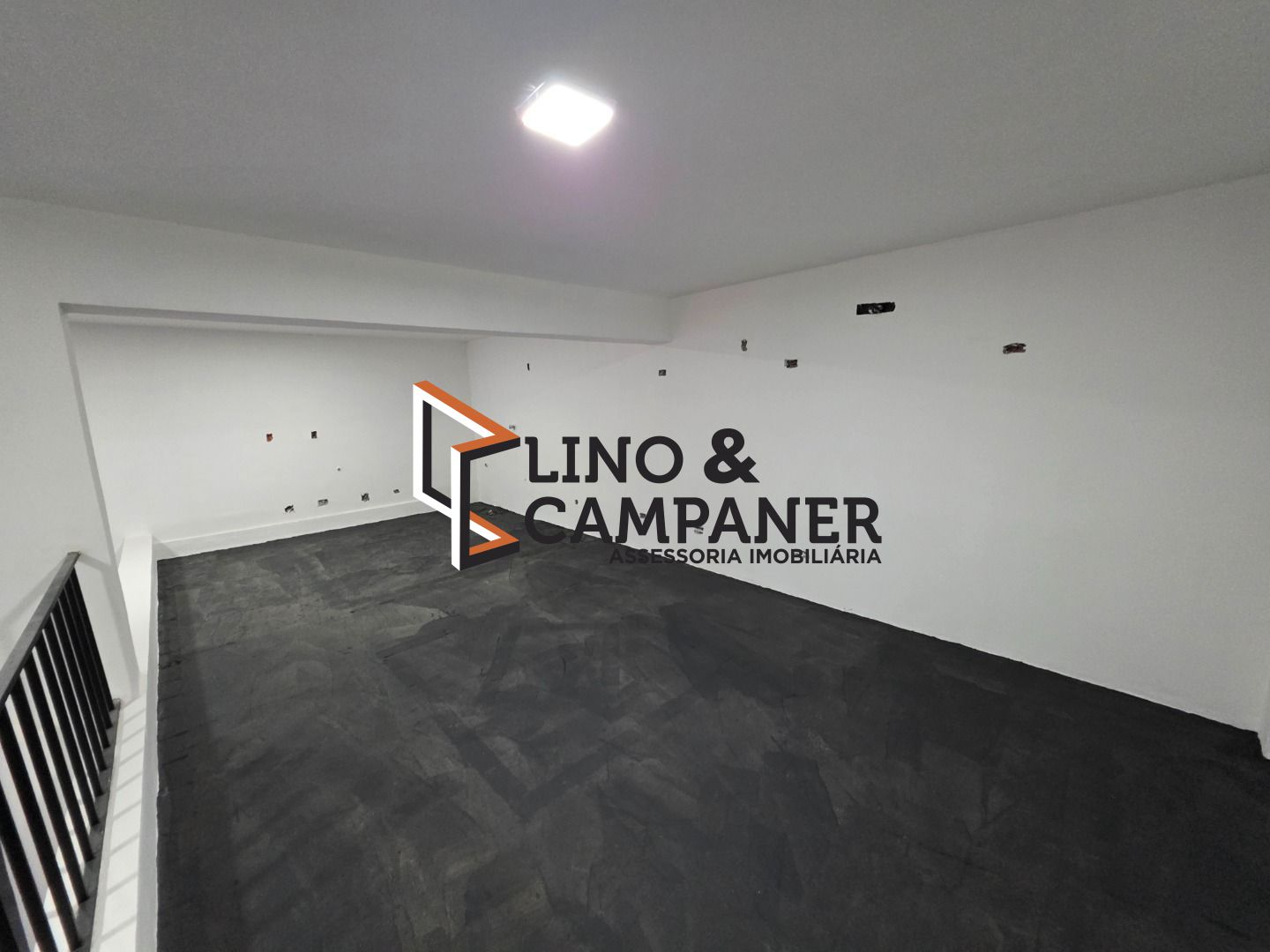 Conheça FOTO_5 do imóvel - Sala Comercial 95m² para alugar Vitória, Londrina - R$ 3.800 - SA0044 - 5 FOTO_5 - 5