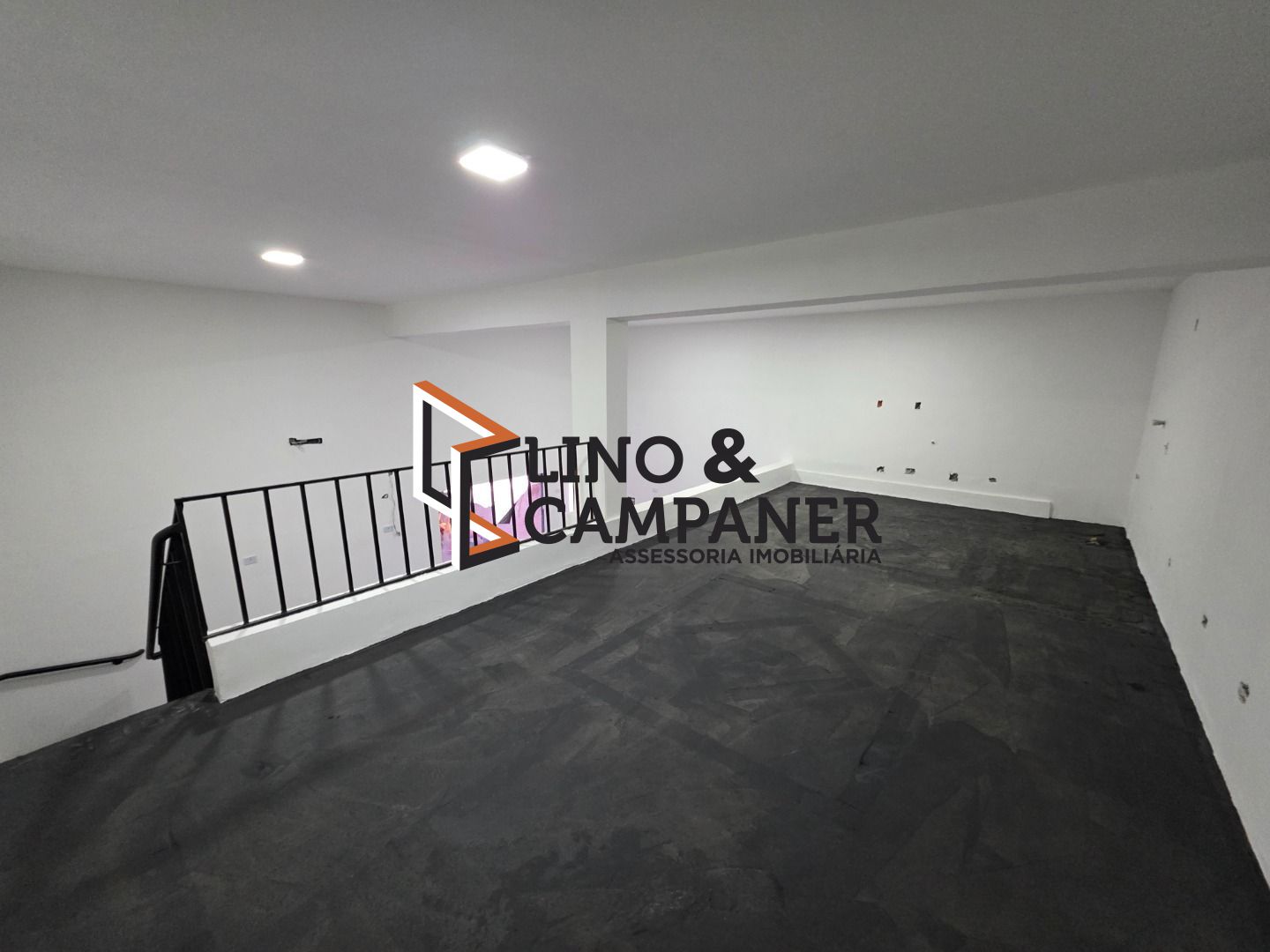 Conheça FOTO_6 do imóvel - Sala Comercial 95m² para alugar Vitória, Londrina - R$ 3.800 - SA0044 - 6 FOTO_6 - 6