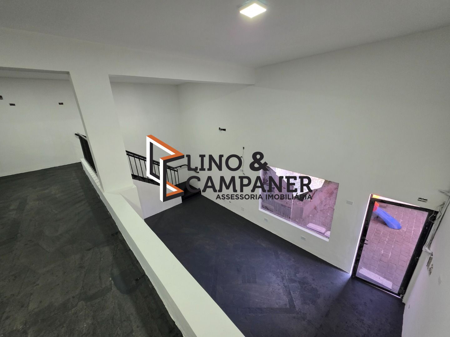 Conheça FOTO_7 do imóvel - Sala Comercial 95m² para alugar Vitória, Londrina - R$ 3.800 - SA0044 - 7 FOTO_7 - 7