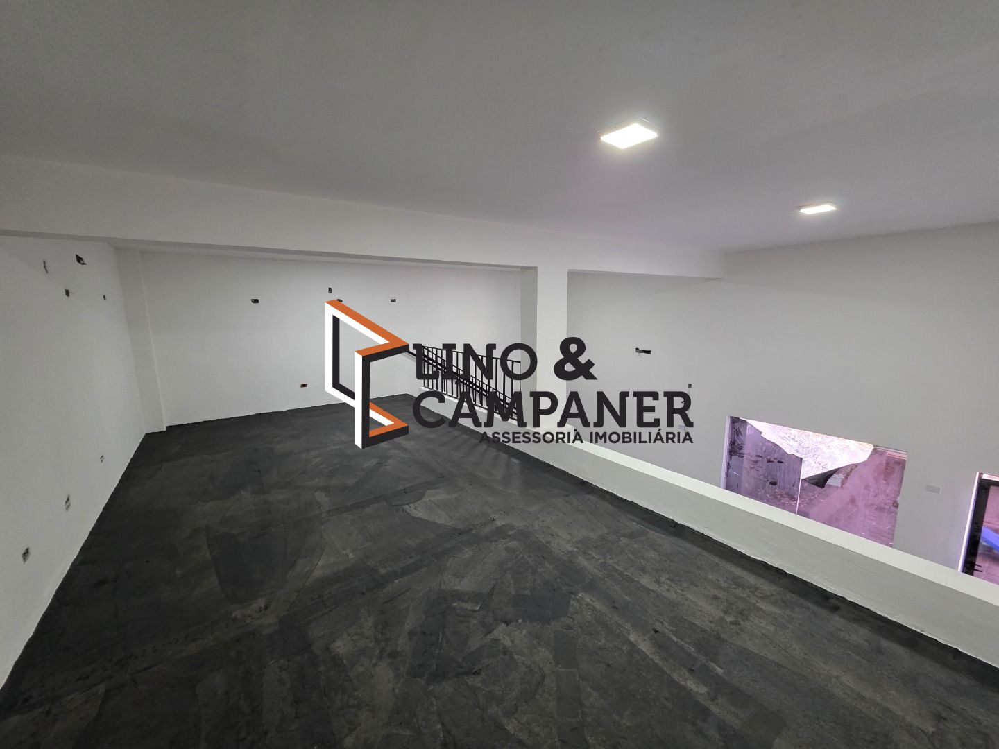 Conheça FOTO_8 do imóvel - Sala Comercial 95m² para alugar Vitória, Londrina - R$ 3.800 - SA0044 - 8 FOTO_8 - 8