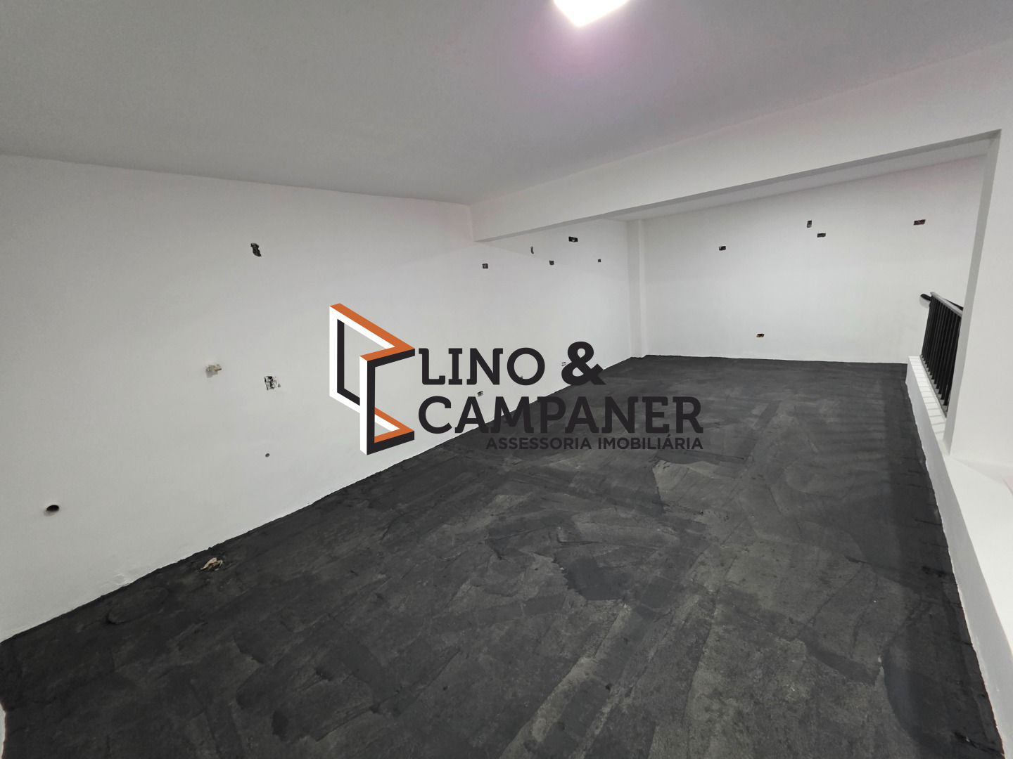 Conheça FOTO_9 do imóvel - Sala Comercial 95m² para alugar Vitória, Londrina - R$ 3.800 - SA0044 - 9 FOTO_9 - 9