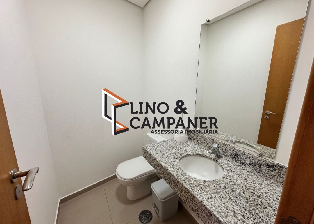 Conheça FOTO_5 do imóvel - Sala Comercial 63m² para alugar Gleba Fazenda Palhano, Londrina - R$ 4.600 - SA0051 - 5 FOTO_5 - 5