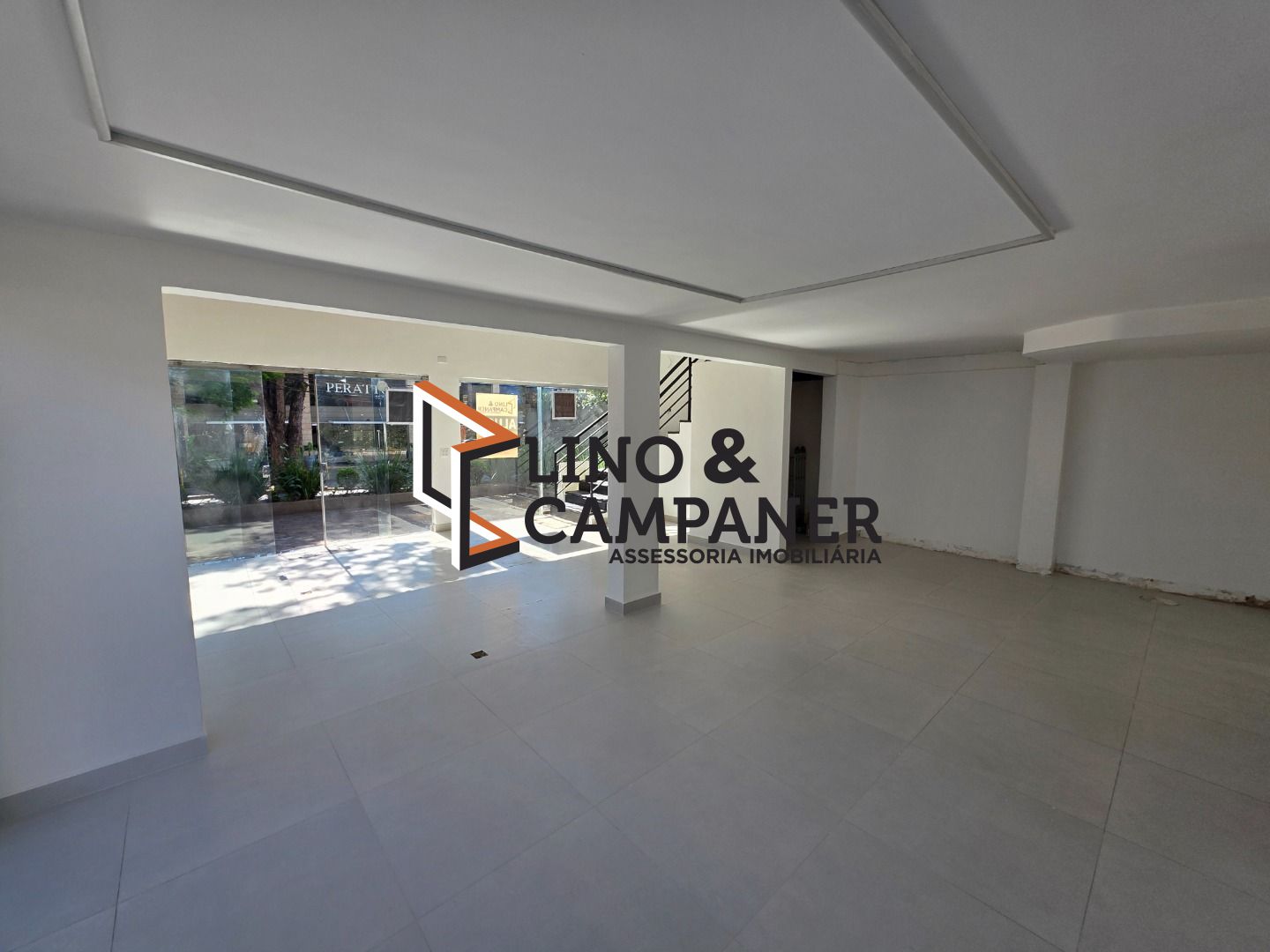 Conheça FOTO_3 do imóvel - Loja 70m² para alugar Vitória, Londrina - R$ 5.990 - LO0025 - 4 FOTO_3 - 4