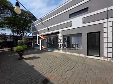 Sala Comercial 30m² para alugar Vitória, Londrina - R$ 1.950 - SA0060