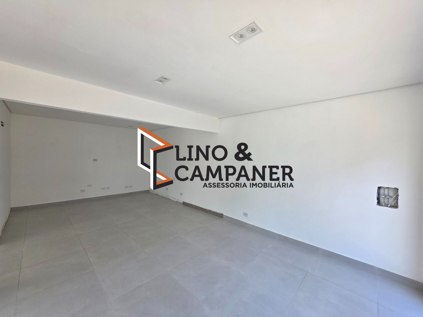 Conheça FOTO_4 do imóvel - Sala Comercial 30m² para alugar Vitória, Londrina - R$ 1.950 - SA0060 - 4 FOTO_4 - 4