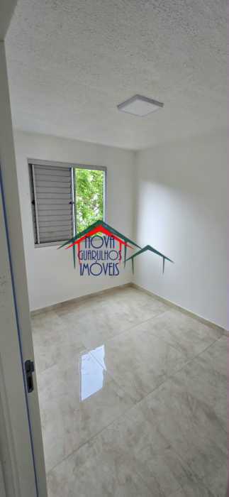 Conheça WhatsApp Image 2026-10-05 at 1 do imóvel - Apartamento 42m² no Parque Santa Teresa, 2 Quartos, em Frente à Bauducco, R$ 245 mil - NGAP20055 - 11 WhatsApp Image 2026-10-05 at 1 - 11