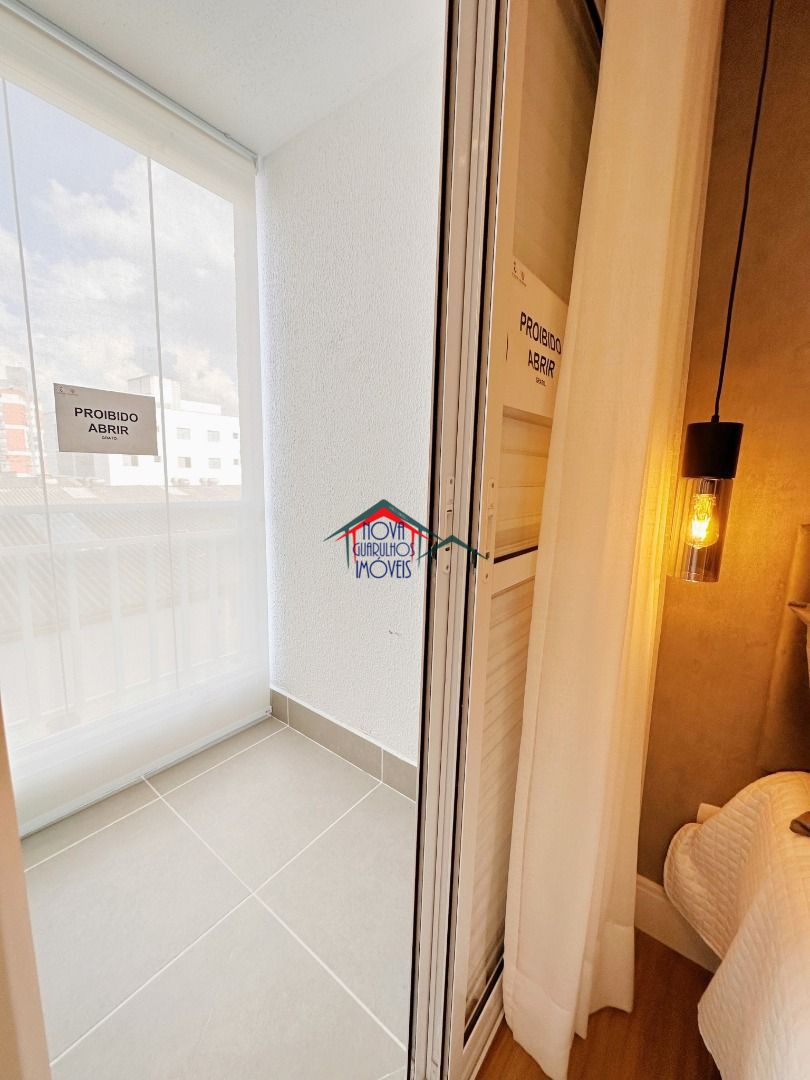 Conheça FOTO_16 do imóvel - Apartamento 2 quartos à venda Jardim Vila Galvão, Guarulhos - R$ 325.000 - AP0066 - 16 FOTO_16 - 16