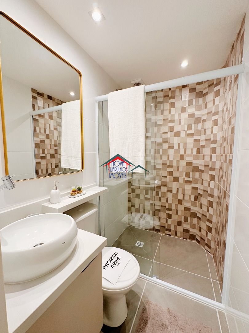 Conheça FOTO_22 do imóvel - Apartamento 2 quartos à venda Jardim Vila Galvão, Guarulhos - R$ 325.000 - AP0066 - 22 FOTO_22 - 22