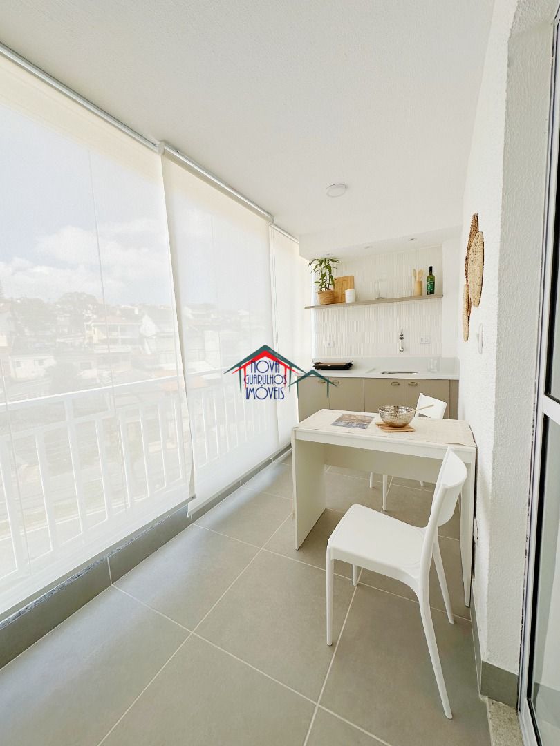 Conheça FOTO_27 do imóvel - Apartamento 2 quartos à venda Jardim Vila Galvão, Guarulhos - R$ 325.000 - AP0066 - 27 FOTO_27 - 27