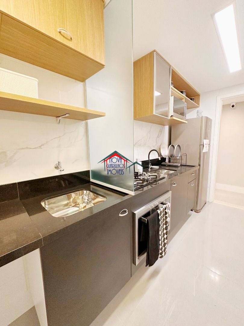 Conheça FOTO_34 do imóvel - Apartamento 2 quartos à venda Jardim Vila Galvão, Guarulhos - R$ 325.000 - AP0066 - 34 FOTO_34 - 34