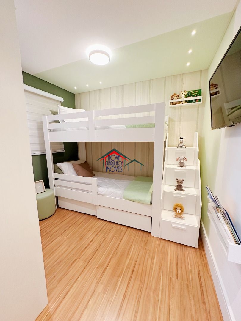 Conheça FOTO_36 do imóvel - Apartamento 2 quartos à venda Jardim Vila Galvão, Guarulhos - R$ 325.000 - AP0066 - 36 FOTO_36 - 36
