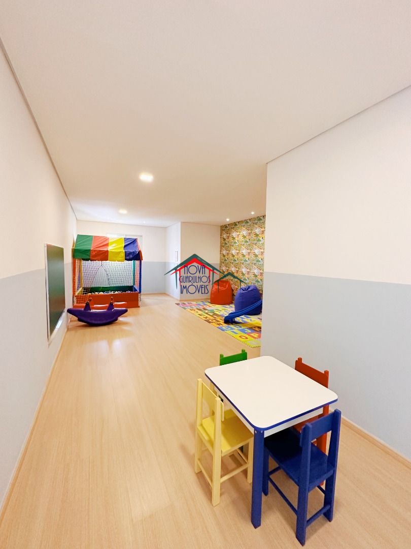 Conheça FOTO_38 do imóvel - Apartamento 2 quartos à venda Jardim Vila Galvão, Guarulhos - R$ 325.000 - AP0066 - 38 FOTO_38 - 38