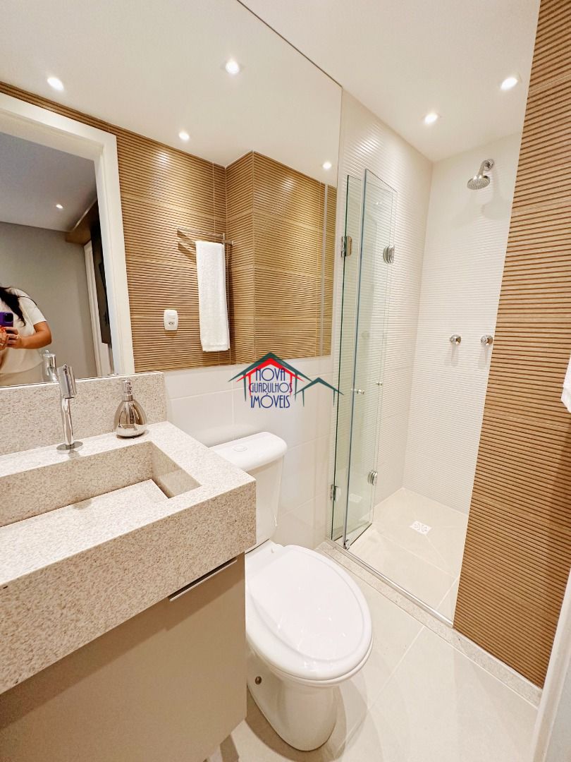 Conheça FOTO_7 do imóvel - Apartamento 2 quartos à venda Jardim Vila Galvão, Guarulhos - R$ 325.000 - AP0066 - 7 FOTO_7 - 7