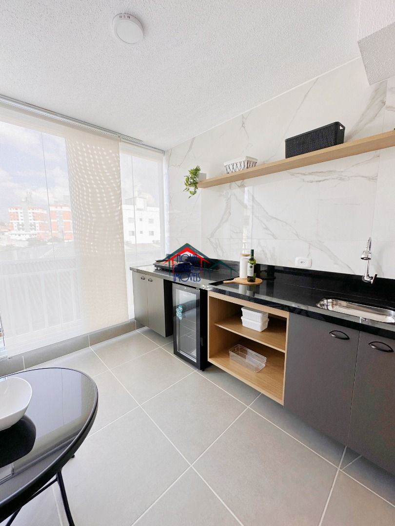 Conheça FOTO_8 do imóvel - Apartamento 2 quartos à venda Jardim Vila Galvão, Guarulhos - R$ 325.000 - AP0066 - 8 FOTO_8 - 8