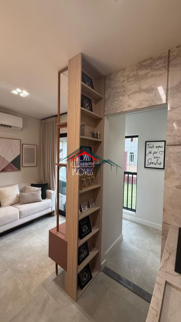 Conheça FOTO_13 do imóvel - Apartamento 2 quartos à venda Jardim Vila Galvão, Guarulhos - R$ 295.479 - AP0156 - 13 FOTO_13 - 13