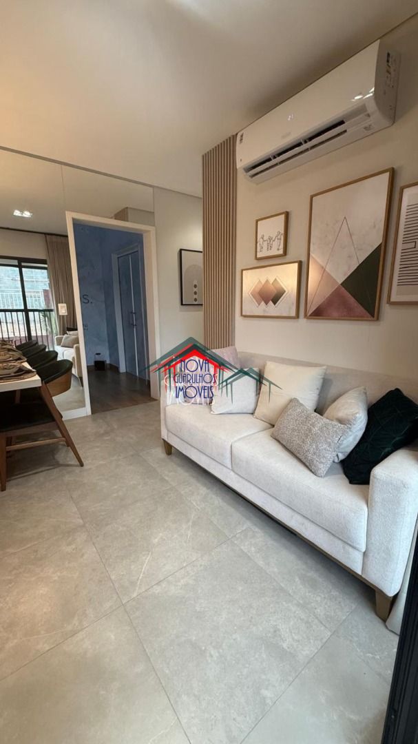 Conheça FOTO_7 do imóvel - Apartamento 2 quartos à venda Jardim Vila Galvão, Guarulhos - R$ 295.479 - AP0156 - 7 FOTO_7 - 7