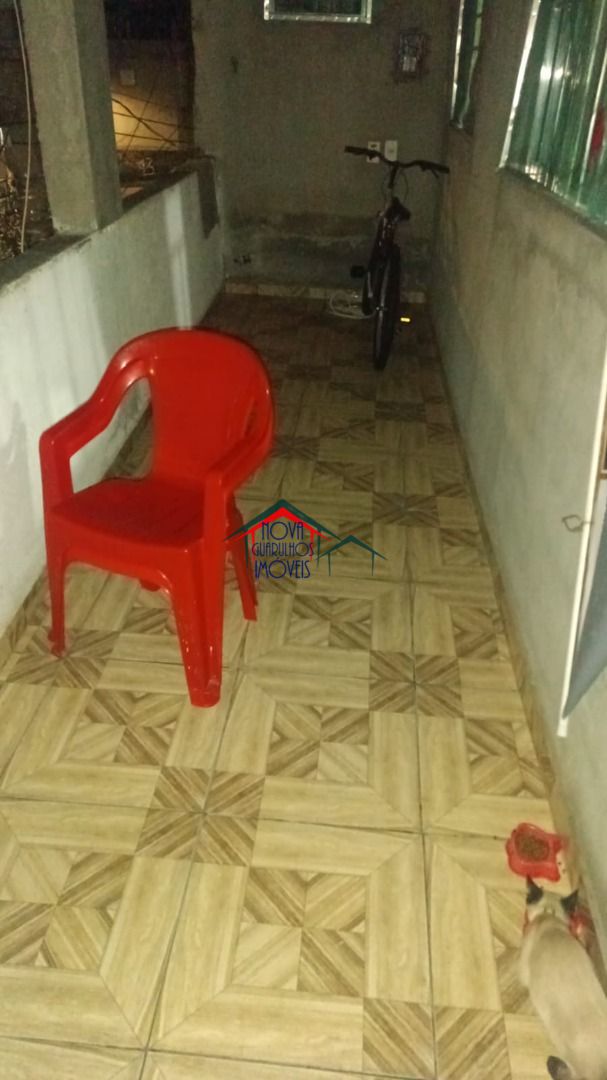Conheça FOTO_17 do imóvel - Casa - venda por RS 450.000 - Parque Santos Dumont - Guarulhos-SP - CA0214 - 17 FOTO_17 - 17