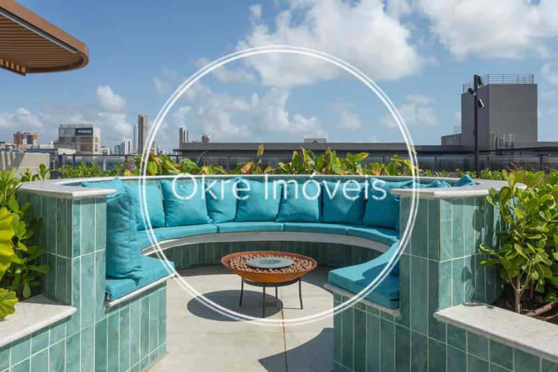 Conheça FOTO_15 do imóvel - Flat à venda Avenida João Maurício, Jardim Oceania, João Pessoa - R$ 549.000 - JPFL10021 - 15 FOTO_15 - 15