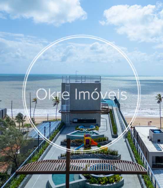 Conheça FOTO_17 do imóvel - Flat à venda Avenida João Maurício, Jardim Oceania, João Pessoa - R$ 549.000 - JPFL10021 - 17 FOTO_17 - 17