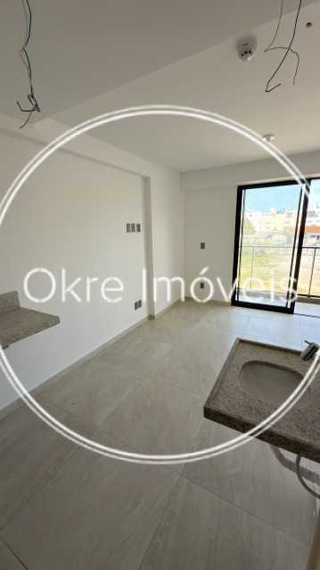 Conheça FOTO_18 do imóvel - Flat à venda Avenida João Maurício, Jardim Oceania, João Pessoa - R$ 549.000 - JPFL10021 - 18 FOTO_18 - 18