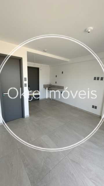 Conheça FOTO_20 do imóvel - Flat à venda Avenida João Maurício, Jardim Oceania, João Pessoa - R$ 549.000 - JPFL10021 - 20 FOTO_20 - 20