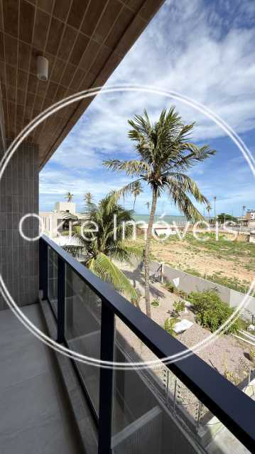 Conheça FOTO_23 do imóvel - Flat à venda Avenida João Maurício, Jardim Oceania, João Pessoa - R$ 549.000 - JPFL10021 - 23 FOTO_23 - 23