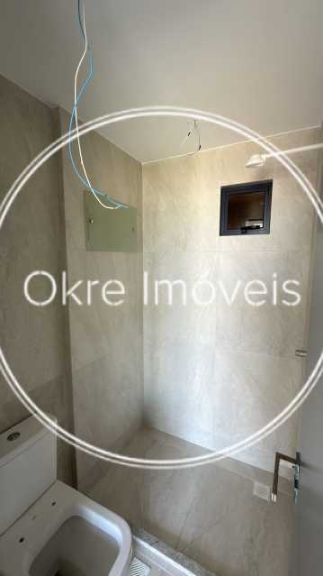Conheça FOTO_24 do imóvel - Flat à venda Avenida João Maurício, Jardim Oceania, João Pessoa - R$ 549.000 - JPFL10021 - 24 FOTO_24 - 24