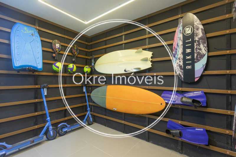 Conheça FOTO_8 do imóvel - Flat à venda Avenida João Maurício, Jardim Oceania, João Pessoa - R$ 549.000 - JPFL10021 - 8 FOTO_8 - 8